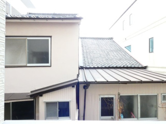 【展望】 | ヴェリテール本陣