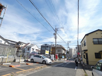 【周辺】 | ヴェリテール本陣