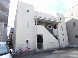 【外観】 | ヴェリテール本陣