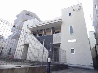 【外観】 | ヴェリテール本陣