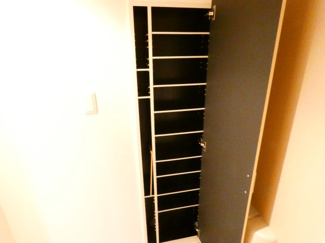 【収納】 | ヴェリテール本陣