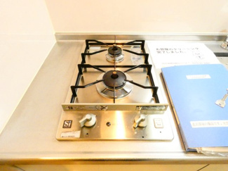 【内装】 | ヴェリテール本陣