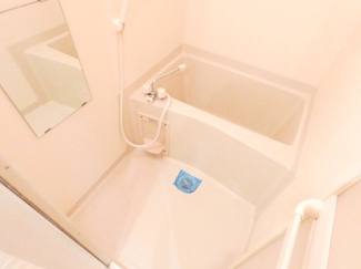 【浴室】 | ヴェリテール本陣