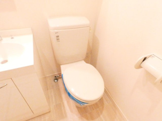 【トイレ】 | ヴェリテール本陣