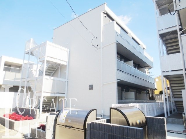 リブリ・ひまわり荘