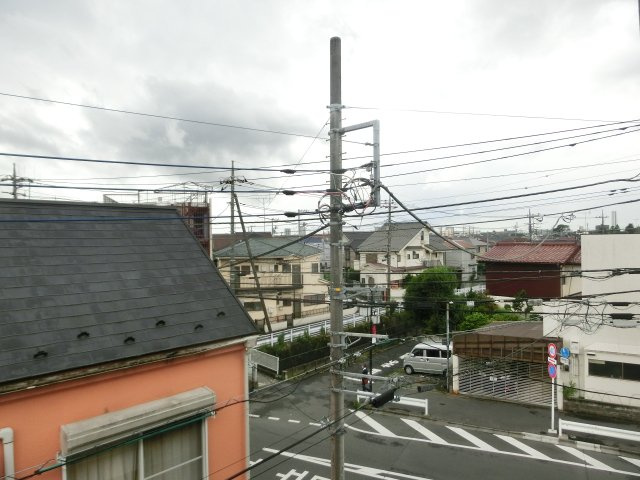 【展望】 | 三河マンション | 参考・別室