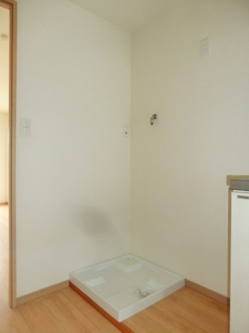 【内装】 | 三河マンション | 参考・別室