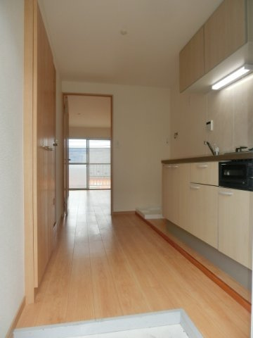 【玄関】 | 三河マンション | 参考・別室