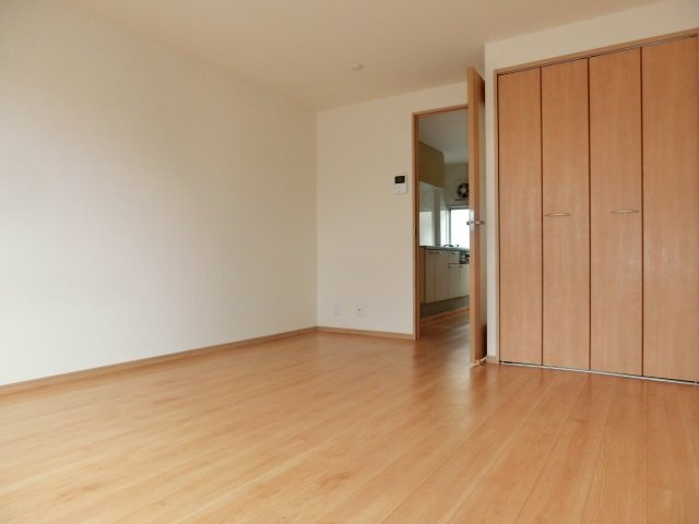 【内装】 | 三河マンション | 参考・別室