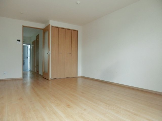 【居間・リビング】 | 三河マンション | 参考・別室