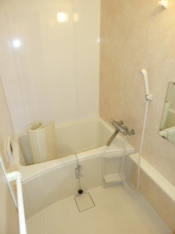 【浴室】 | 三河マンション | 参考・別室