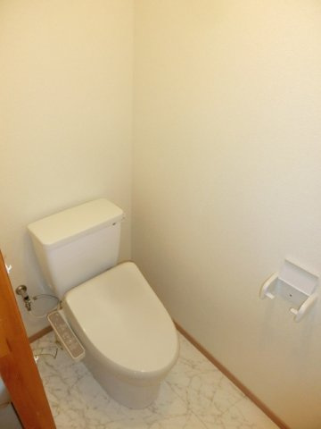 【トイレ】 | 三河マンション | 参考・別室