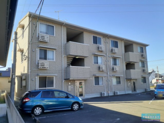 ルミエール須賀