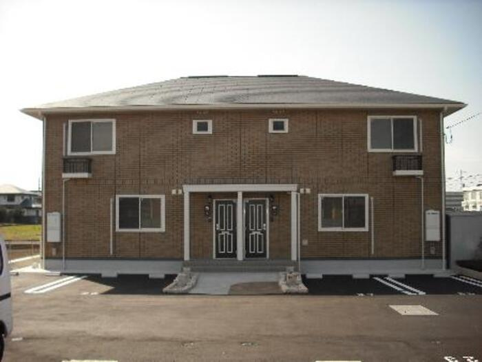 セゾンコートⅡ 春・夏 春