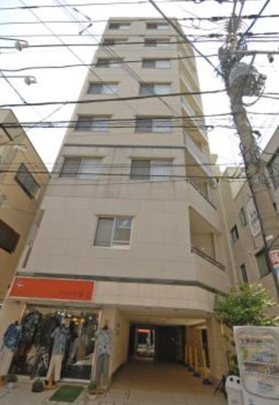 エスティメゾン巣鴨