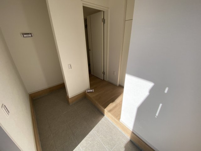 【前面道路含む現地写真】 | 野塩11期