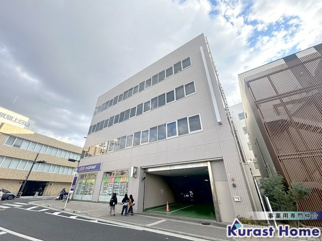 【外観】 | 太陽生命藤井寺ビル2階