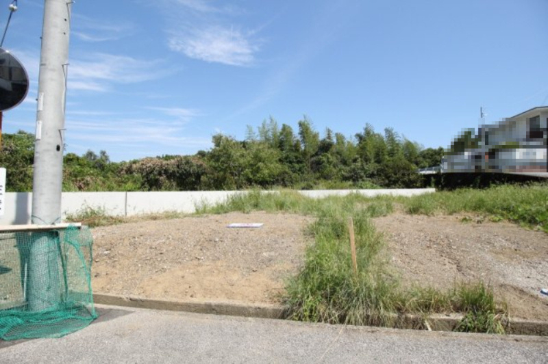 瀬戸東町1丁目　Ｈ号地　建築条件付き　売土地　の土地図|土地面積　150.03㎡　（約45.38坪）