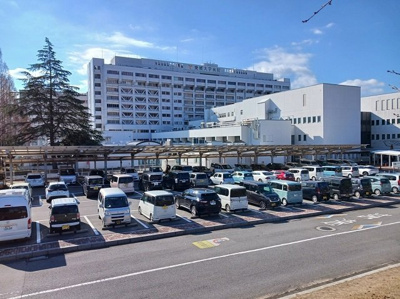 【周辺】 | ルーベル北方Ⅰ | 愛媛大学医学部付属病院様まで1700m