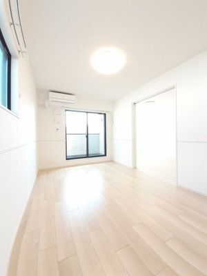 【内装】 | ルーベル北方Ⅰ | 中はこのようになっています