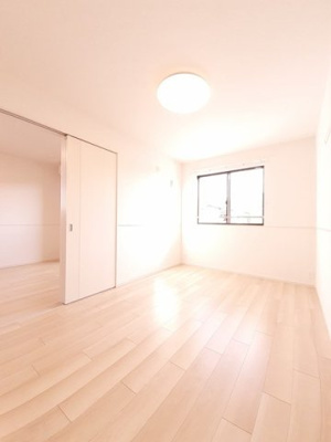 【内装】 | ルーベル北方Ⅰ | 物件の内装です