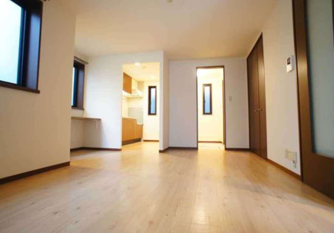 ビューラー上高田　シャーメゾン　角部屋　温水洗浄便座の設備