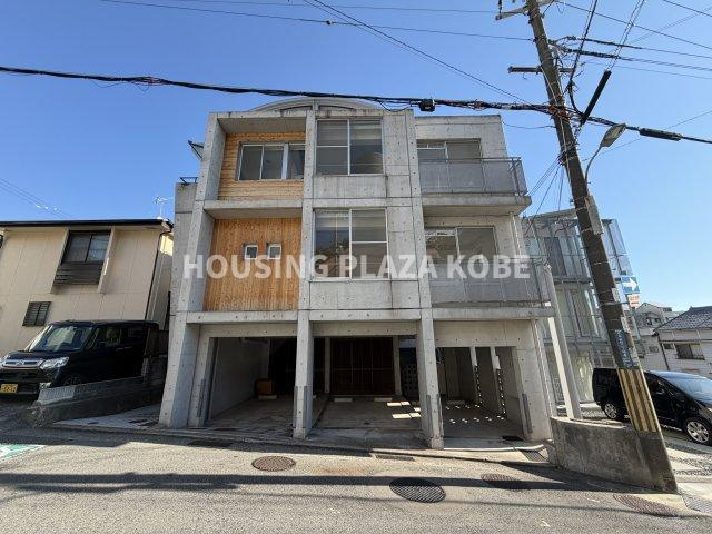 ベルトゥリー平和台