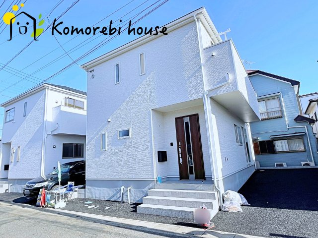 伊奈町本町　第3　新築一戸建て　クレイドルガーデン　01