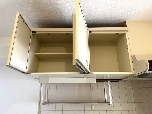 【キッチン】 | パール上池袋
