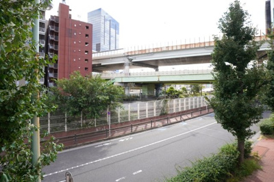 【展望】 | パール上池袋