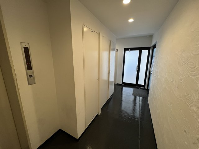 明石中村ビルのその他共用部分