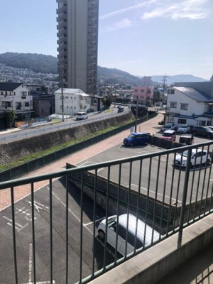 【展望】 | 岡村ビル