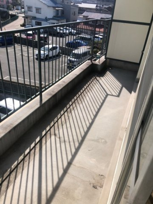 【その他共用部分】 | 岡村ビル