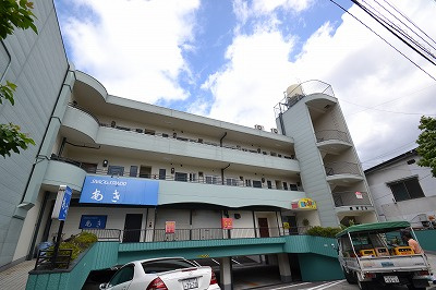 【外観】 | 岡村ビル