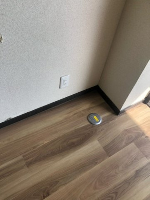 【設備】 | 岡村ビル