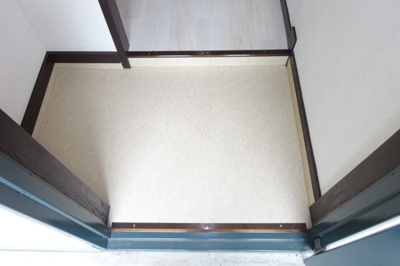 【玄関】 | 岡村ビル