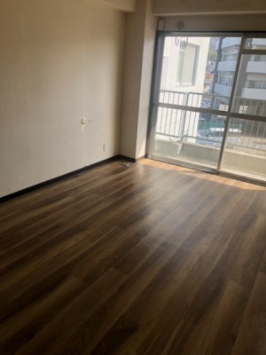 【洋室】 | 岡村ビル