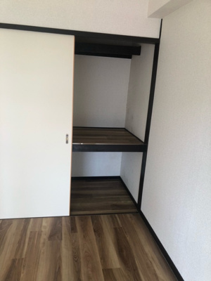 【収納】 | 岡村ビル