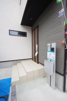 【構造・工法・仕様】 | 【仲介手数料無料！！】稲城市矢野口　新築戸建て（全1棟）1号棟　5880万円