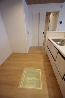 【構造・工法・仕様】 | 【仲介手数料無料！！】稲城市矢野口　新築戸建て（全1棟）1号棟　5880万円