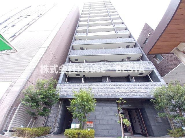 プレサンスKOBEグレンツ