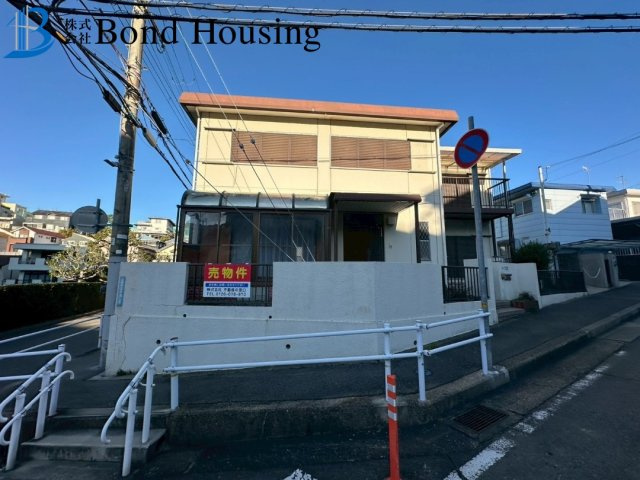 ファミリー向け6SLDK　北朝霧丘2丁目　中古戸建のその他