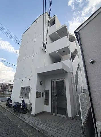 N-CUBE3の外観
