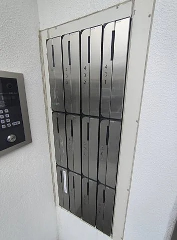 N-CUBE3のその他共用部分