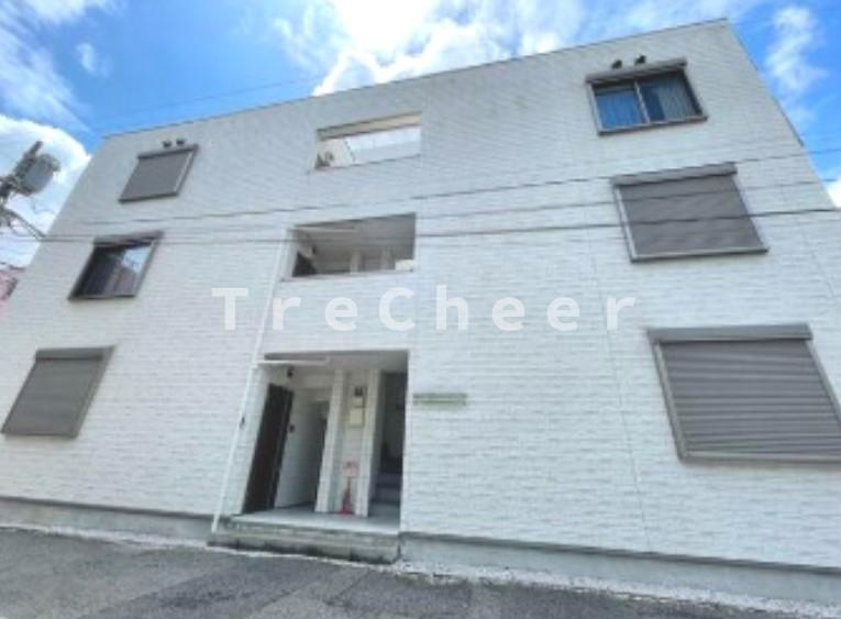 クレア椎名町のその他共用部分