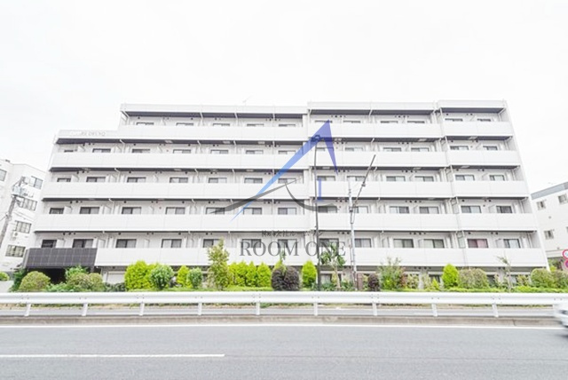 プレール・ドゥーク練馬中村橋