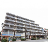 コスモリード学芸大学の画像