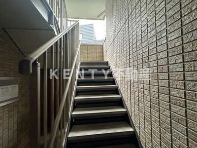 【その他共用部分】 | ベルウッドⅡ 田園調布