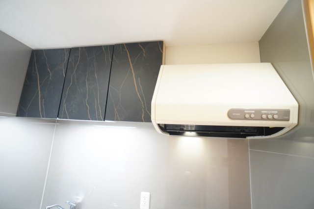 フクダ不動産新大宮マンションの設備