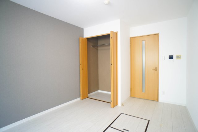 フクダ不動産新大宮マンションの内装